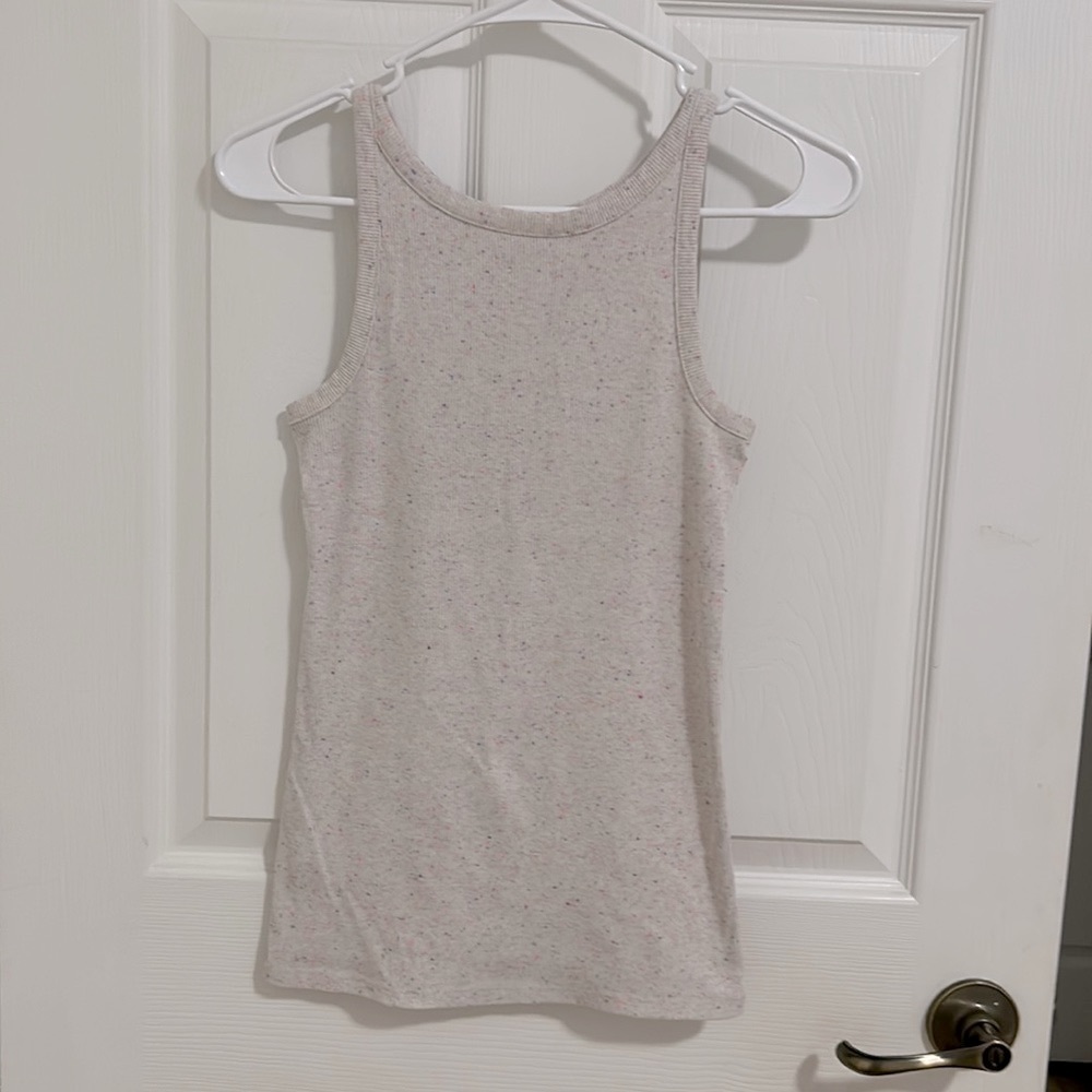 Loft tank top Size XS